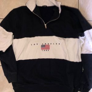John Galt brandy Melville sweater